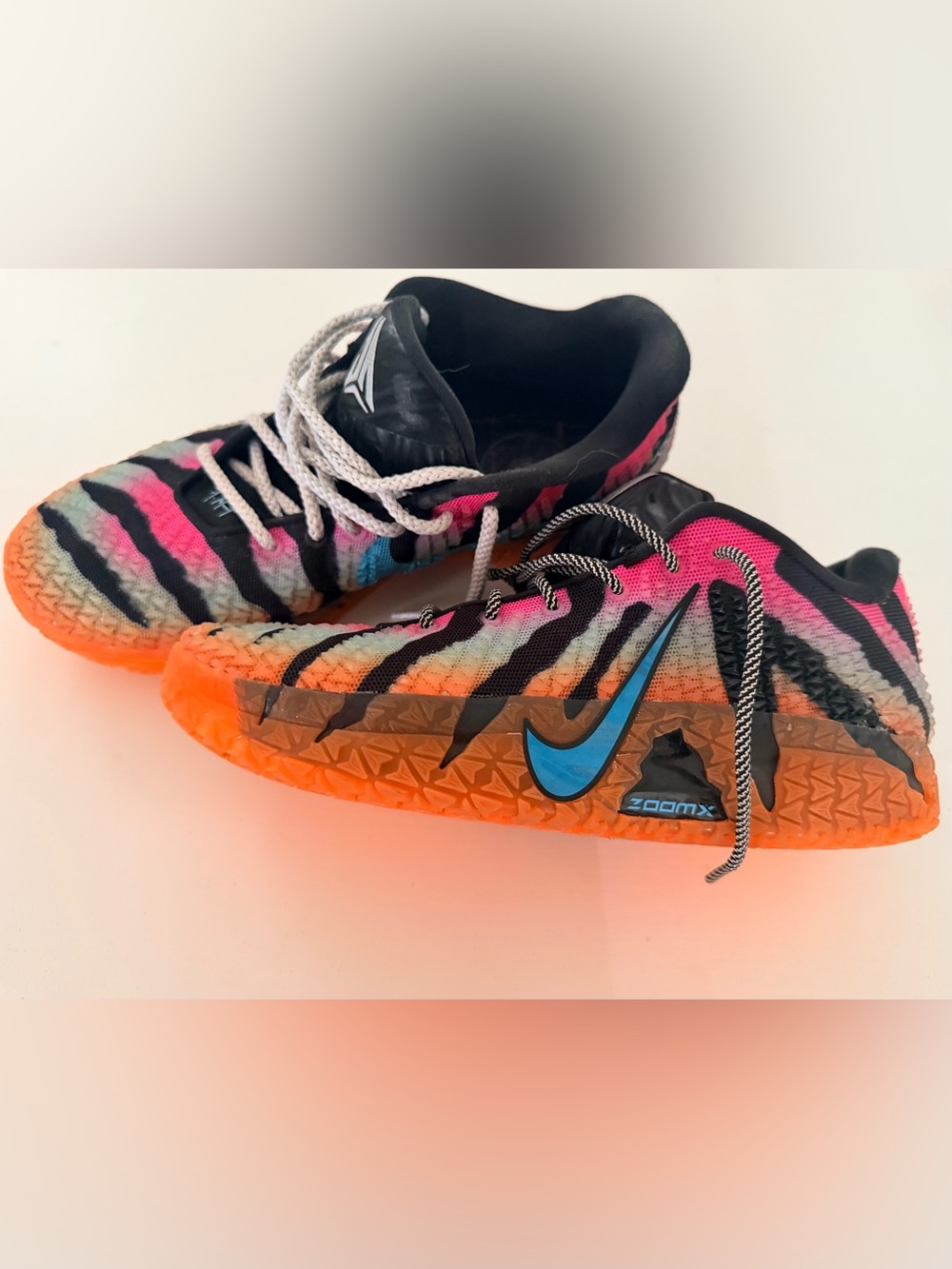 Nike JA3
